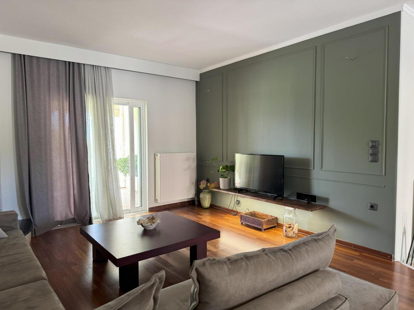 Araucaria Home Lixouri Luaran gambar