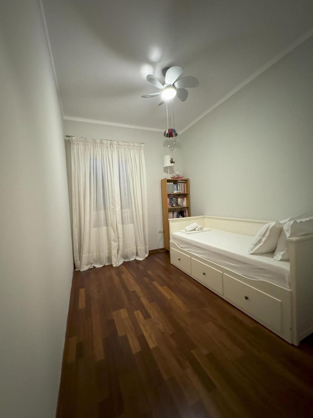 Araucaria Home Lixouri Luaran gambar
