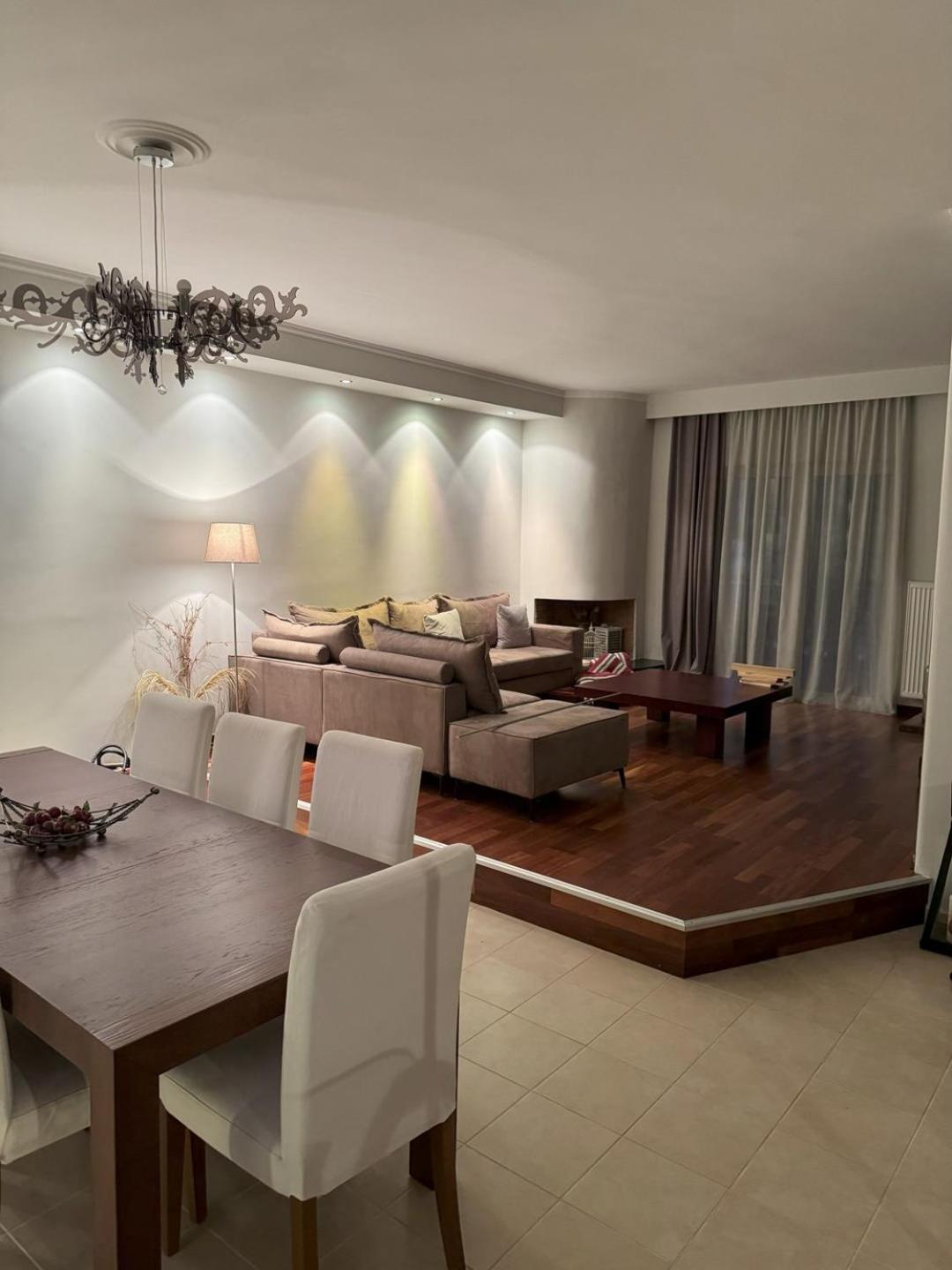 Araucaria Home Lixouri Luaran gambar