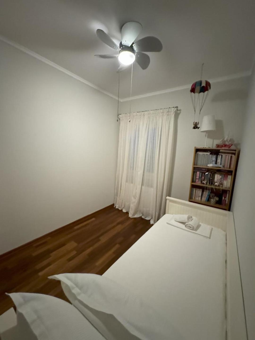 Araucaria Home Lixouri Luaran gambar